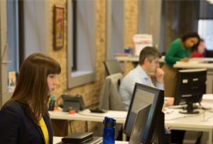 New Hire Time to Proficiency Reduced by 70%