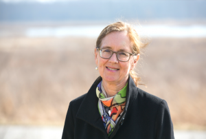Kathy Carrier