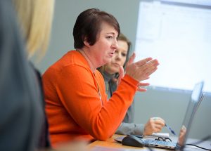 Setting clear expectations to the speaker will ensure the webinar runs smoothly.
