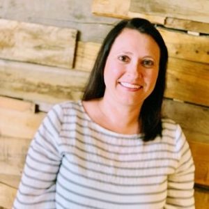 Michelle Burton, MBA PMP